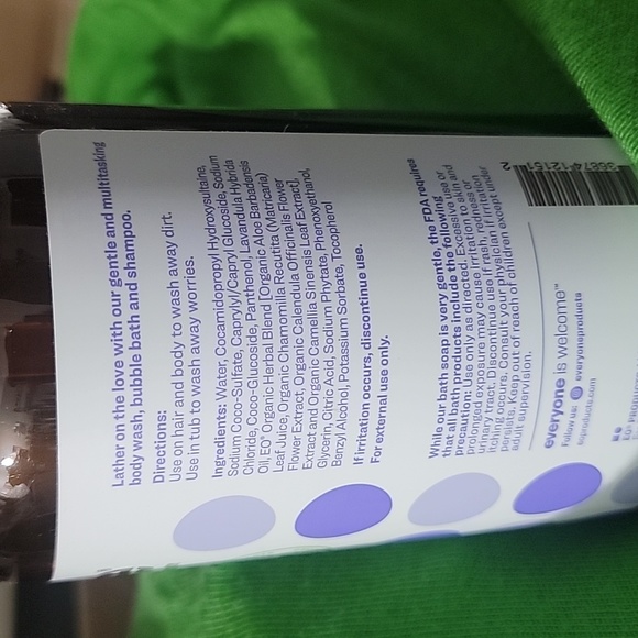 Everyone for every body - Picture 2 of 5